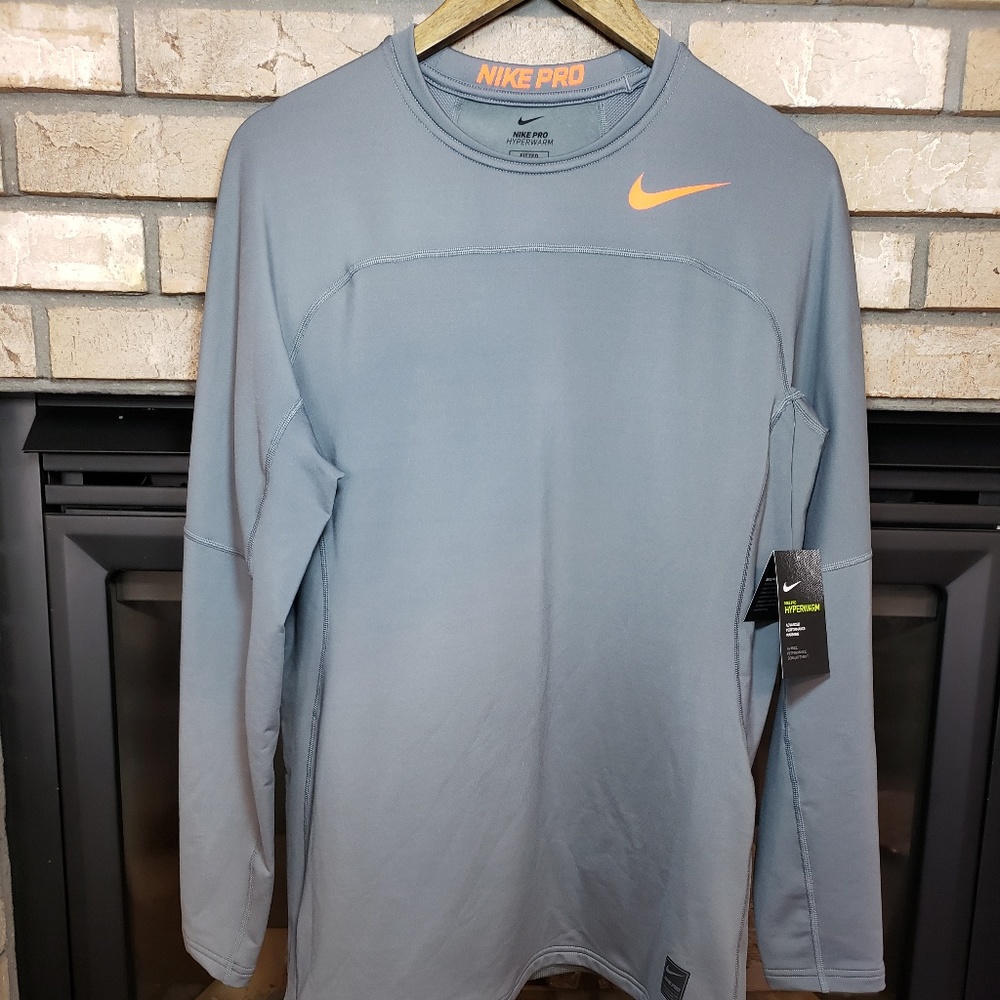 Hyperwarm Longsleeve Thermal